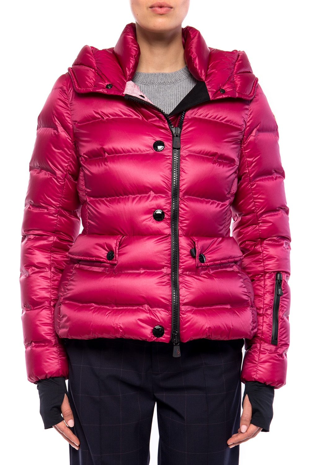 Moncler sale grenoble armotech